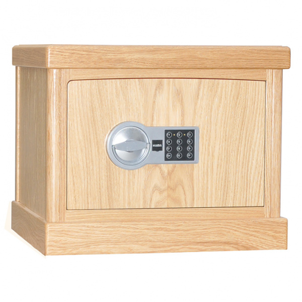Элитный сейф в дереве Safewood 35EL PRIMARY